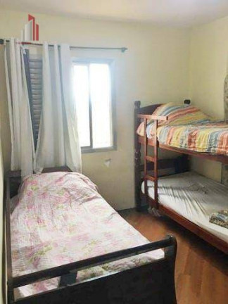 Imagem Apartamento com 2 Quartos à Venda, 70 m² em Vila Barreto - São Paulo