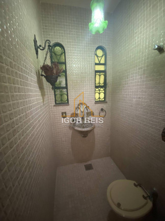 Imagem Casa com 5 Quartos à Venda,  em Centro - Campos Dos Goytacazes