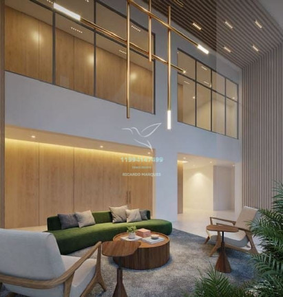 Imagem Apartamento com 2 Quartos à Venda, 78 m² em Pinheiros - São Paulo Imagem Apartamento com 2 Quartos à Venda, 78 m² em Pinheiros - São Paulo