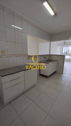 Imagem Apartamento com 2 Quartos à Venda, 73 m² em Morro Dos Barbosas - São Vicente