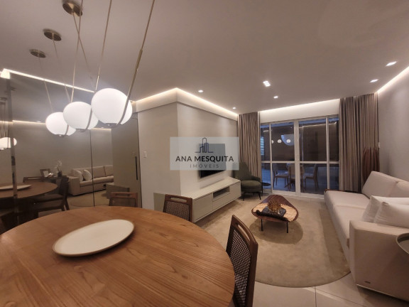 Apartamento com 3 Quartos à Venda, 87 m² em Candeal - Salvador