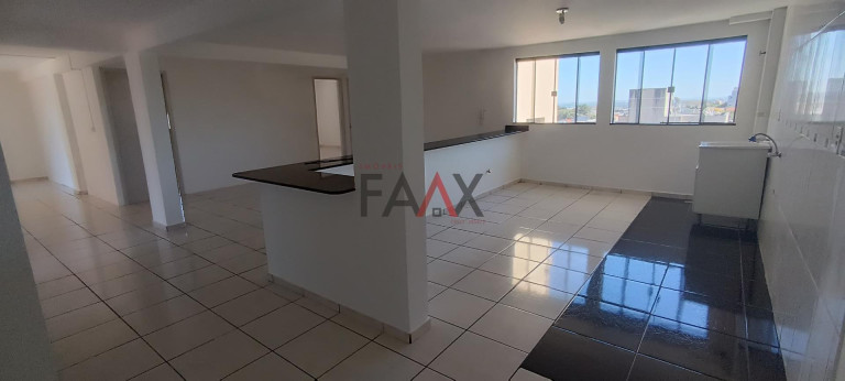 Imagem Apartamento com 3 Quartos à Venda,  em Centro - Guarapuava