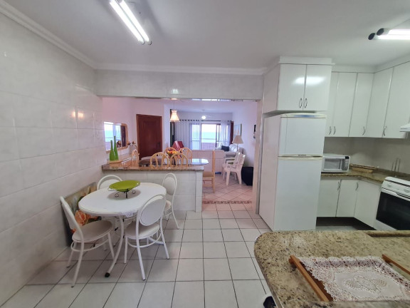 Imagem Apartamento com 4 Quartos à Venda, 148 m² em Balneário Flórida - Praia Grande Imagem Apartamento com 4 Quartos à Venda, 148 m² em Balneário Flórida - Praia Grande