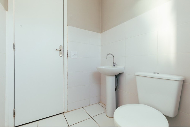 Imagem Apartamento com 2 Quartos à Venda, 45 m² em Jardim Das Minas - Itupeva