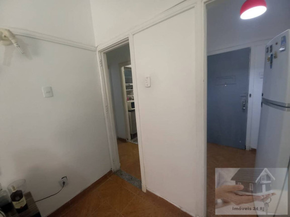Imagem Apartamento com 2 Quartos à Venda, 65 m² em Glória - Rio De Janeiro