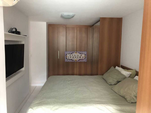 Imagem Cobertura com 3 Quartos à Venda, 140 m² em São Francisco - Niterói
