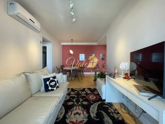 Imagem Apartamento com 2 Quartos à Venda, 57 m² em Condomínio Royal Park - São José Dos Campos Imagem Apartamento com 2 Quartos à Venda, 57 m² em Condomínio Royal Park - São José Dos Campos