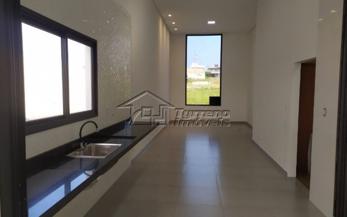 Imagem Casa de Condomínio com 3 Quartos à Venda, 141 m² em Caçapava - Caçapava
