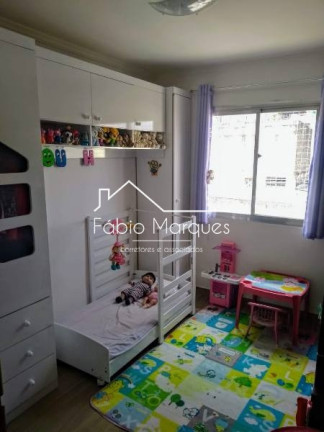 Imagem Apartamento com 3 Quartos à Venda, 57 m² em Conjunto Habitacional Padre José De Anchieta - São Paulo Imagem Apartamento com 3 Quartos à Venda, 57 m² em Conjunto Habitacional Padre José De Anchieta - São Paulo