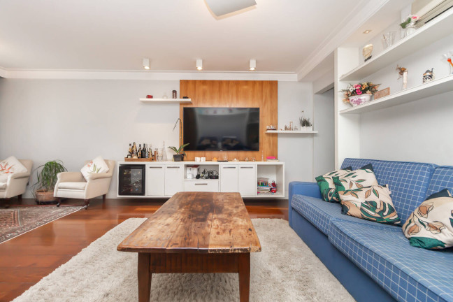 Imagem Apartamento com 3 Quartos à Venda, 112 m² em Vila Madalena - São Paulo Imagem Apartamento com 3 Quartos à Venda, 112 m² em Vila Madalena - São Paulo