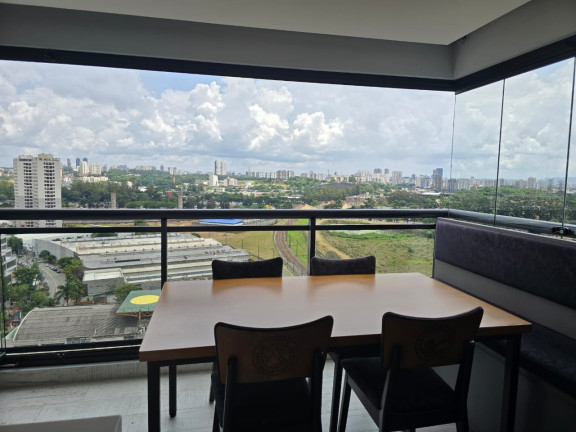 Imagem Imóvel com 2 Quartos à Venda, 61 m² em Vila Leopoldina - São Paulo Imagem Imóvel com 2 Quartos à Venda, 61 m² em Vila Leopoldina - São Paulo