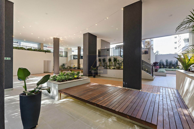 Imagem Apartamento com 3 Quartos à Venda, 71 m² em Santo Inácio - Curitiba Imagem Apartamento com 3 Quartos à Venda, 71 m² em Santo Inácio - Curitiba