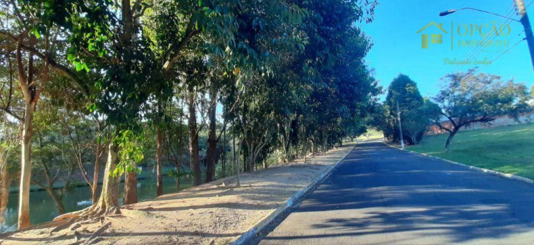 Imagem Terreno à Venda, 1.300 m² em Condomínio Village Castelo - Itu Imagem Terreno à Venda, 1.300 m² em Condomínio Village Castelo - Itu
