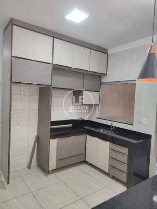 Imagem Casa de Condomínio com 2 Quartos à Venda, 95 m² em Chácaras De Recreio São Joaquim - Goiânia Imagem Casa de Condomínio com 2 Quartos à Venda, 95 m² em Chácaras De Recreio São Joaquim - Goiânia