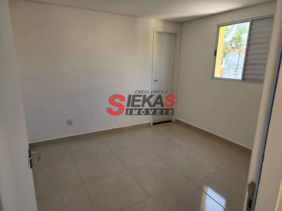 Imagem Apartamento com 2 Quartos à Venda, 50 m² em Tatuapé - São Paulo