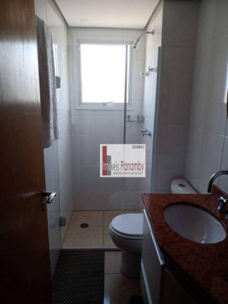 Imagem Apartamento com 4 Quartos à Venda, 158 m² em água Fria - São Paulo Imagem Apartamento com 4 Quartos à Venda, 158 m² em água Fria - São Paulo