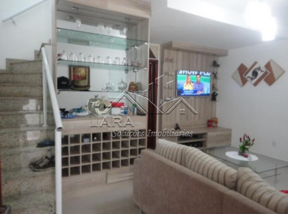 Imagem Casa de Condomínio com 3 Quartos à Venda, 75 m² em Vila Re - Sao Paulo