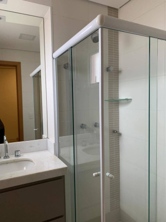Apartamento com 3 Quartos para Alugar,  em Jardim Infante Dom Henrique - Bauru