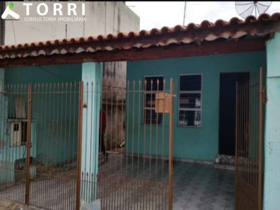 Casa com 2 Quartos à Venda, 80 m² em Jardim São Guilherme - Sorocaba
