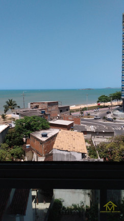Apartamento com 2 Quartos à Venda, 75 m² em Itapuã - Vila Velha