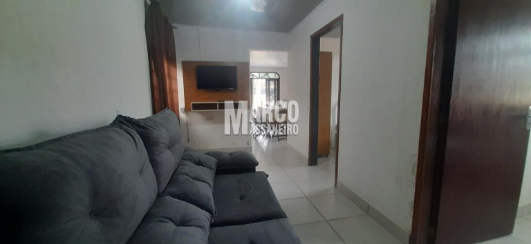 Imagem Casa com 2 Quartos à Venda, 128 m² em Centro - Balneário Barra Do Sul