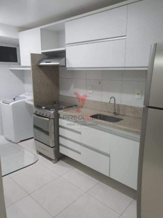 Foto do imóvel Apartamento com 2 Quartos à Venda, 62 m² em Manaira - João Pessoa