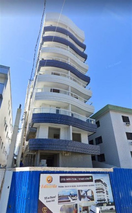 Imagem Apartamento com 1 Quarto à Venda, 54 m² em Guilhermina - Praia Grande Imagem Apartamento com 1 Quarto à Venda, 54 m² em Guilhermina - Praia Grande