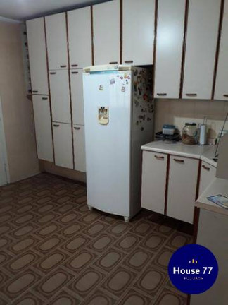 Imagem Casa com 3 Quartos à Venda, 271 m² em Brooklin Paulista - São Paulo