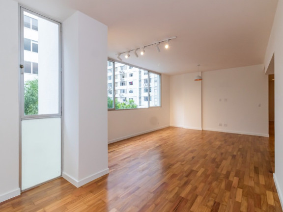 Imagem Imóvel com 3 Quartos à Venda, 129 m² em Higienópolis - São Paulo Imagem Imóvel com 3 Quartos à Venda, 129 m² em Higienópolis - São Paulo