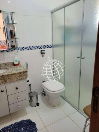 Imagem Casa com 3 Quartos à Venda, 249 m² em Condomínio Shambala I - Atibaia