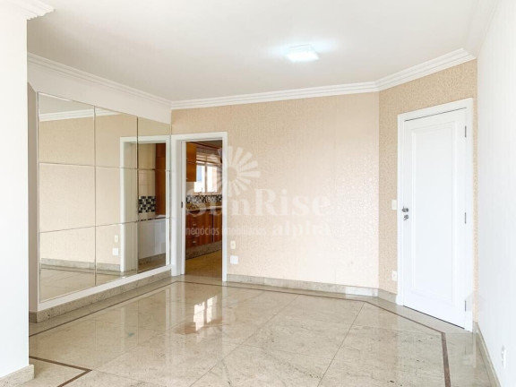 Imagem Apartamento com 3 Quartos à Venda, 98 m² em Centro - Barueri