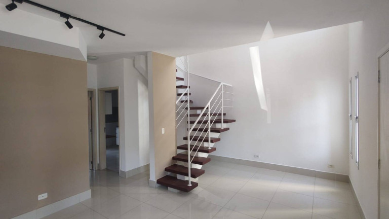 Casa de Condomínio com 3 Quartos para Alugar, 136 m² em Paisagem Renoir - Cotia
