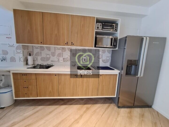 Imagem Apartamento com 1 Quarto para Alugar, 70 m² em Sumarezinho - São Paulo Imagem Apartamento com 1 Quarto para Alugar, 70 m² em Sumarezinho - São Paulo