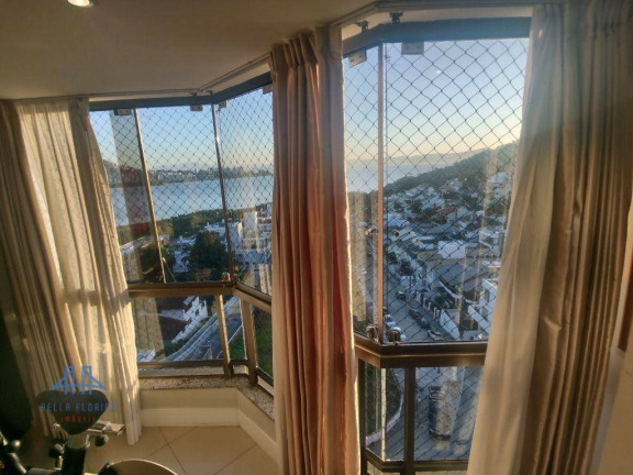 Imagem Cobertura com 3 Quartos à Venda, 225 m² em João Paulo - Florianópolis