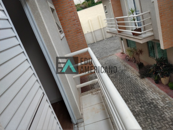 Imagem Casa de Condomínio com 2 Quartos à Venda, 78 m² em Nova Gardênia - Atibaia