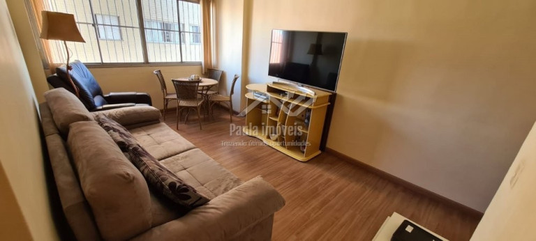 Imagem Apartamento com 2 Quartos à Venda, 63 m² em Centro - Sao Jose Dos Campos