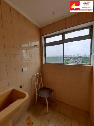 Imagem Apartamento com 2 Quartos à Venda, 60 m² em Vila Congonhas - São Paulo Imagem Apartamento com 2 Quartos à Venda, 60 m² em Vila Congonhas - São Paulo