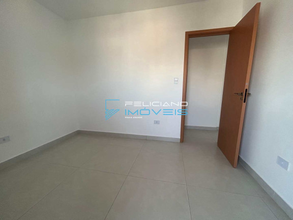 Imagem Apartamento com 2 Quartos à Venda, 71 m² em Canto Do Forte - Praia Grande
