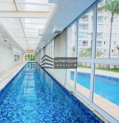 Imagem Apartamento com 3 Quartos à Venda, 80 m² em Santo Amaro - São Paulo Imagem Apartamento com 3 Quartos à Venda, 80 m² em Santo Amaro - São Paulo