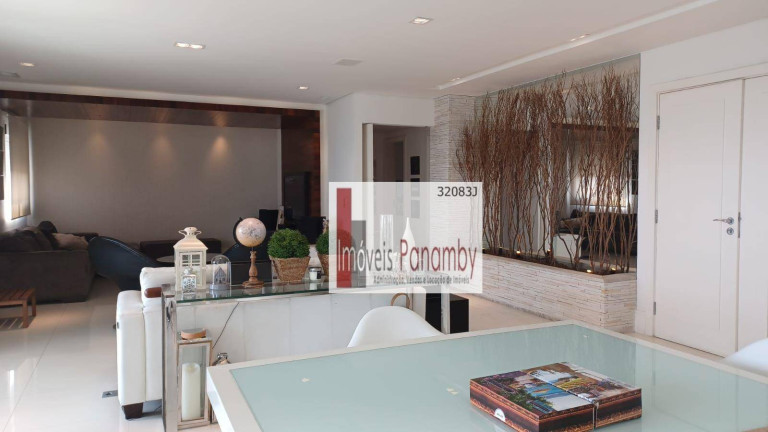 Imagem Apartamento com 3 Quartos à Venda, 177 m² em Vila Andrade - São Paulo Imagem Apartamento com 3 Quartos à Venda, 177 m² em Vila Andrade - São Paulo