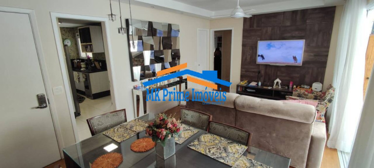 Imagem Apartamento com 3 Quartos à Venda, 96 m² em Vila Leopoldina - São Paulo Imagem Apartamento com 3 Quartos à Venda, 96 m² em Vila Leopoldina - São Paulo