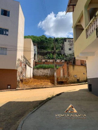 Terreno à Venda, 180 m² em Canaã - Ipatinga