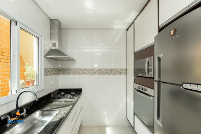Imagem Casa de Condomínio com 2 Quartos à Venda, em Jardim Jabaquara - São Paulo Imagem Casa de Condomínio com 2 Quartos à Venda, em Jardim Jabaquara - São Paulo