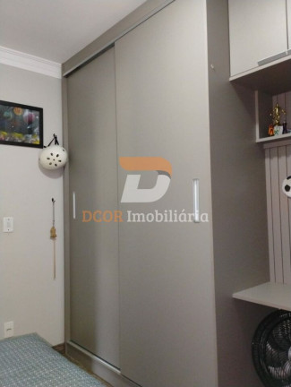 Imagem Apartamento com 2 Quartos à Venda, 47 m² em Centro  - Diadema