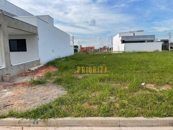 Imagem Terreno à Venda, 150 m² em Residencial Horto Florestal Villagio - Sorocaba Imagem Terreno à Venda, 150 m² em Residencial Horto Florestal Villagio - Sorocaba