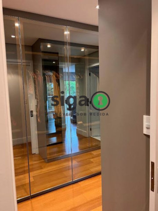Imagem Apartamento com 3 Quartos à Venda, 240 m² em Morumbi - São Paulo Imagem Apartamento com 3 Quartos à Venda, 240 m² em Morumbi - São Paulo
