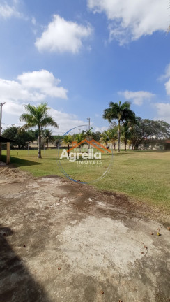 Imagem Imóvel com 3 Quartos à Venda, 1.044 m² em Jardim Flamboyant - Mogi Mirim