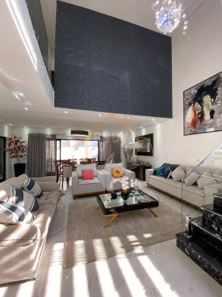 Imagem Casa com 5 Quartos à Venda, 530 m² em Alphaville - Santana De Parnaíba Imagem Casa com 5 Quartos à Venda, 530 m² em Alphaville - Santana De Parnaíba