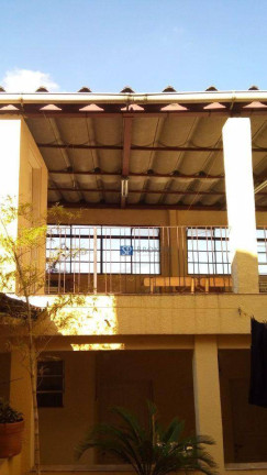 Imagem Casa com 5 Quartos à Venda, 233 m² em Aclimação - São Paulo Imagem Casa com 5 Quartos à Venda, 233 m² em Aclimação - São Paulo