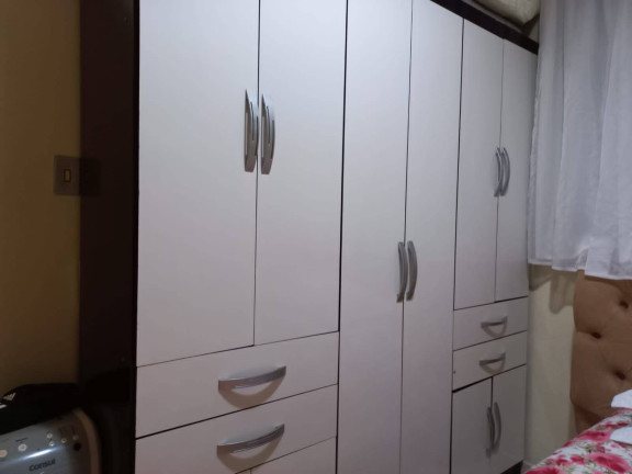 Imagem Apartamento com 2 Quartos à Venda, 47 m² em Vila Marieta - São Paulo